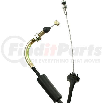 CA-8866 by PIONEER - Carburetor Accelerator Cable