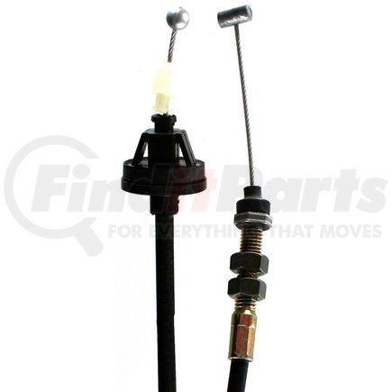 CA8869 by PIONEER - Carburetor Accelerator Cable