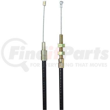 CA-8854 by PIONEER - Carburetor Accelerator Cable