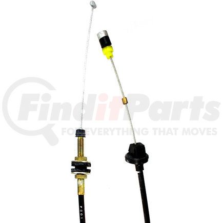 CA-8882 by PIONEER - Carburetor Accelerator Cable