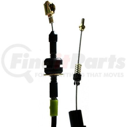 CA-8891 by PIONEER - Carburetor Accelerator Cable