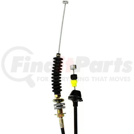 CA8874 by PIONEER - Carburetor Accelerator Cable