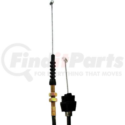 CA-8892 by PIONEER - Carburetor Accelerator Cable