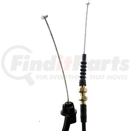 CA8893 by PIONEER - ACCELERATOR CABLE