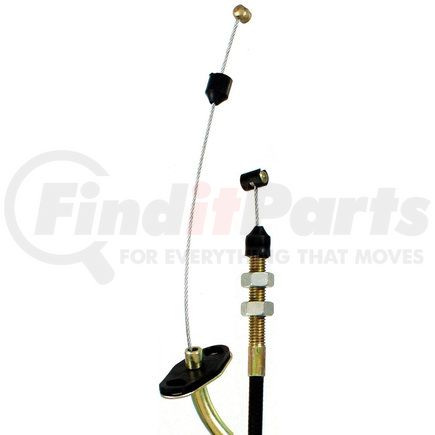 CA-8912 by PIONEER - Carburetor Accelerator Cable