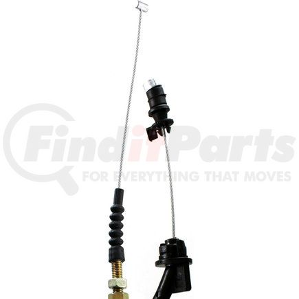 CA8922 by PIONEER - Carburetor Accelerator Cable