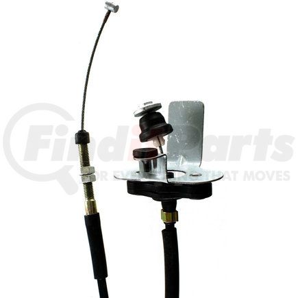 CA8910 by PIONEER - Carburetor Accelerator Cable