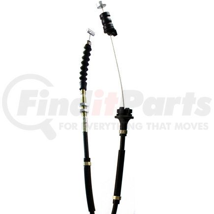 CA-8928 by PIONEER - Carburetor Accelerator Cable