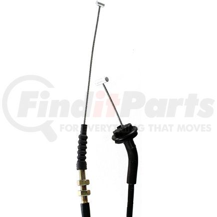 CA-8923 by PIONEER - Carburetor Accelerator Cable