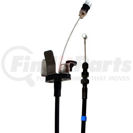 CA8941 by PIONEER - Carburetor Accelerator Cable