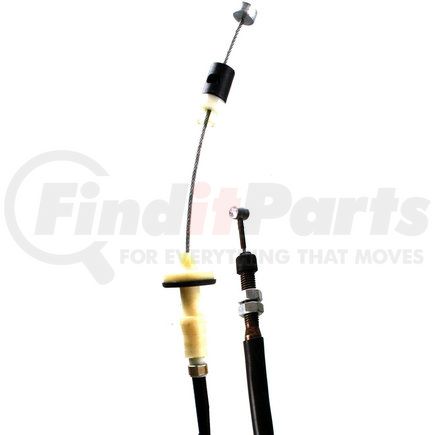 CA8943 by PIONEER - Carburetor Accelerator Cable