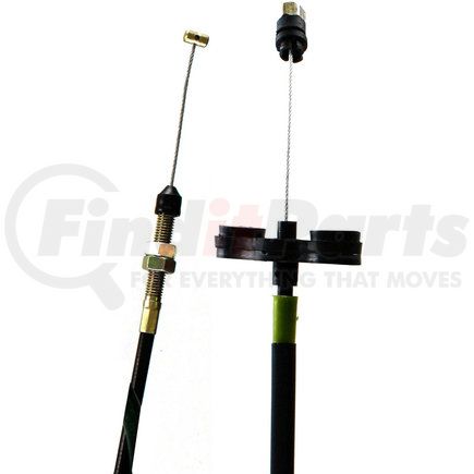 CA-8939 by PIONEER - Carburetor Accelerator Cable