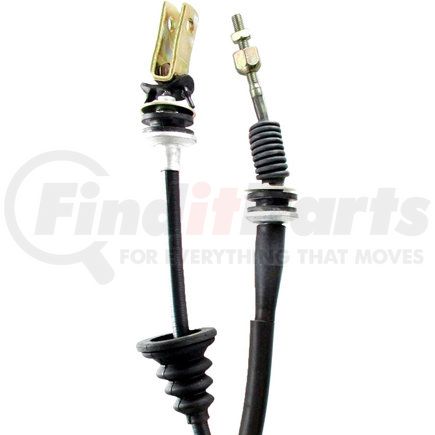 CA-894 by PIONEER - Clutch Cable