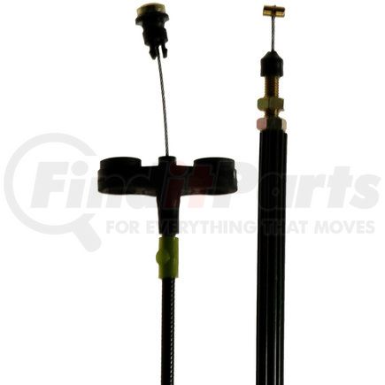 CA8956 by PIONEER - Carburetor Accelerator Cable