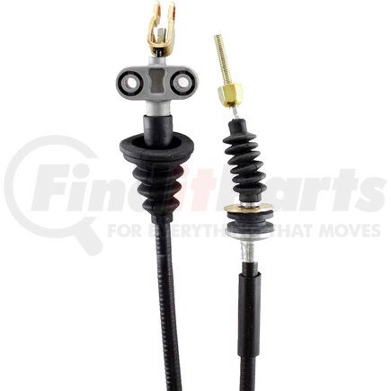 CA896 by PIONEER - Clutch Cable
