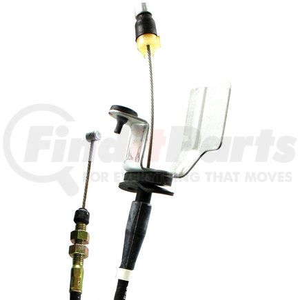 CA8967 by PIONEER - Carburetor Accelerator Cable