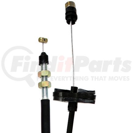 CA-8971 by PIONEER - Carburetor Accelerator Cable