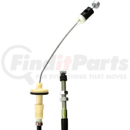 CA8982 by PIONEER - Carburetor Accelerator Cable