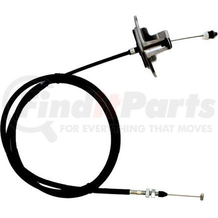 CA-9002 by PIONEER - Carburetor Accelerator Cable