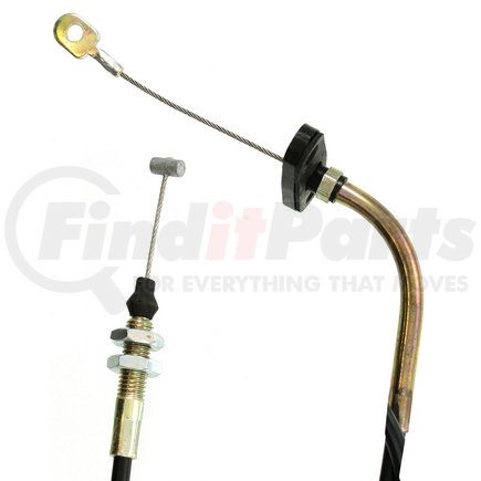 CA-9021 by PIONEER - Carburetor Accelerator Cable