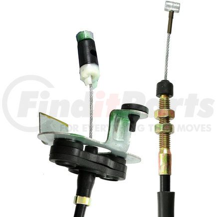 CA9010 by PIONEER - Carburetor Accelerator Cable