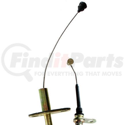 CA9026 by PIONEER - Carburetor Accelerator Cable