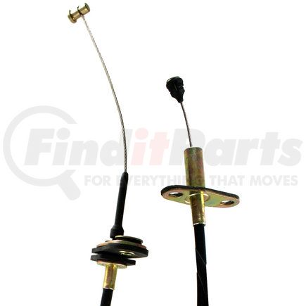 CA9024 by PIONEER - Carburetor Accelerator Cable