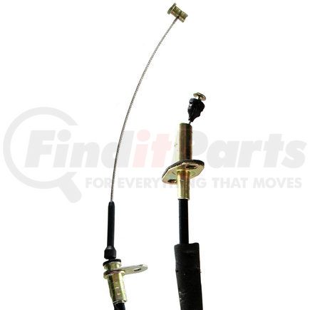 CA9025 by PIONEER - Carburetor Accelerator Cable