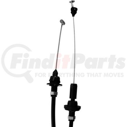 CA-9032 by PIONEER - Carburetor Accelerator Cable