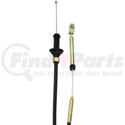 CA9036 by PIONEER - Carburetor Accelerator Cable