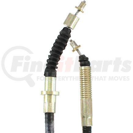 CA904 by PIONEER - Clutch Cable