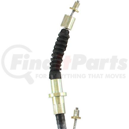 CA903 by PIONEER - Clutch Cable