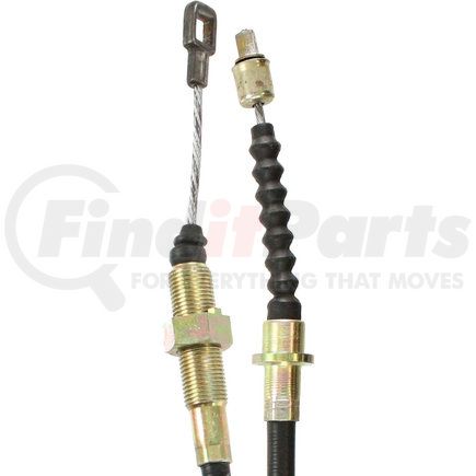 CA905 by PIONEER - Clutch Cable