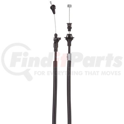 CA9056 by PIONEER - Carburetor Accelerator Cable