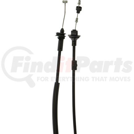 CA-9046 by PIONEER - Carburetor Accelerator Cable