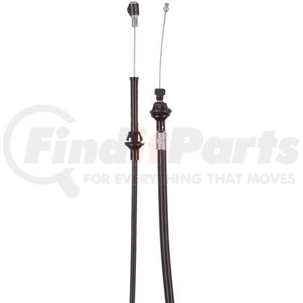 CA9085 by PIONEER - Carburetor Accelerator Cable