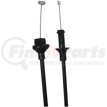 CA9090 by PIONEER - Carburetor Accelerator Cable