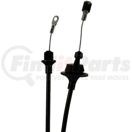 CA-9063 by PIONEER - Carburetor Accelerator Cable