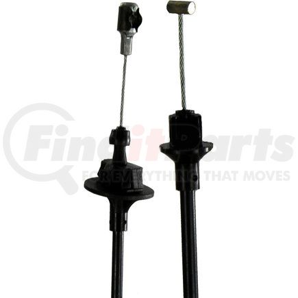 CA-9065 by PIONEER - Carburetor Accelerator Cable