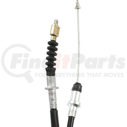 Pioneer CA907 Clutch Cable Clutch Cable