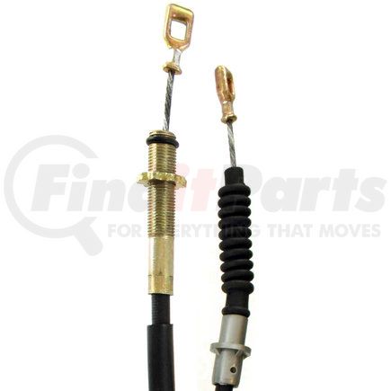 CA912 by PIONEER - CLUTCH CABLE