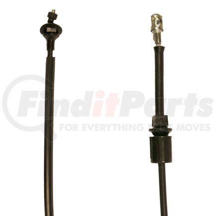 CA9152 by PIONEER - Carburetor Accelerator Cable