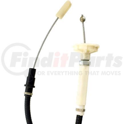 CA954 by PIONEER - Clutch Cable