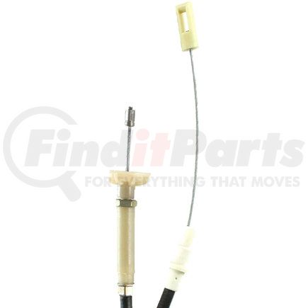 CA969 by PIONEER - Clutch Cable