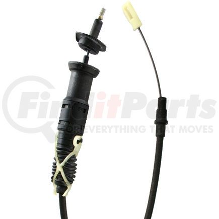 CA970 by PIONEER - Clutch Cable