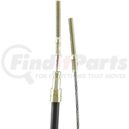 CA974 by PIONEER - Clutch Cable