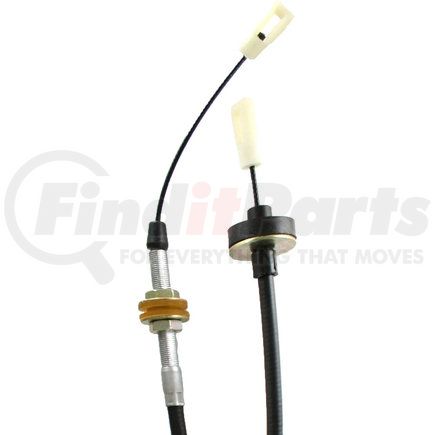 CA-971 by PIONEER - Clutch Cable
