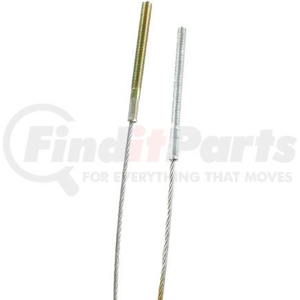CA-978 by PIONEER - Clutch Cable