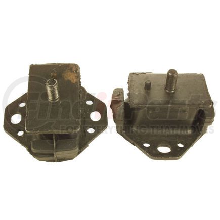 1230235120 by WESTAR - Engine Mount for TOYOTA
