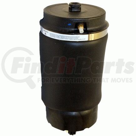 AS-7016 by WESTAR - AIR SUSPENSION